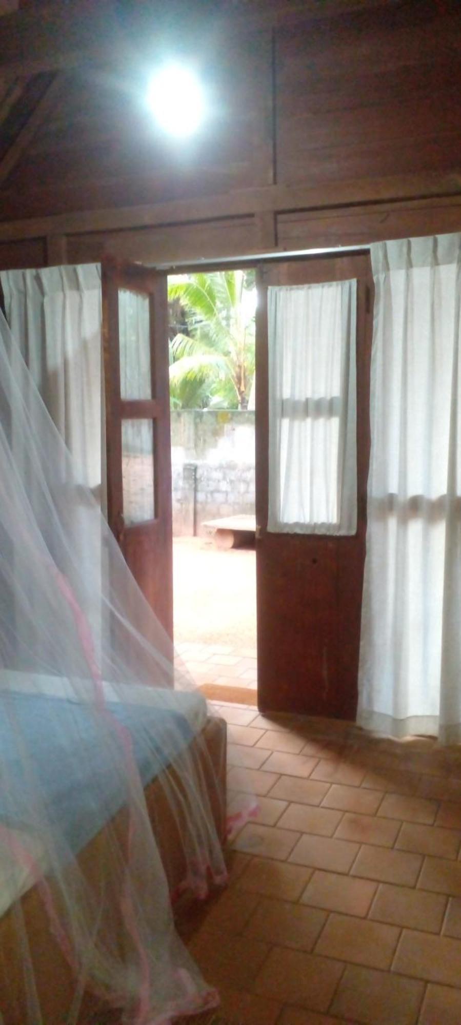 Cool Banyan Cabana Trincomalee Eksteriør billede